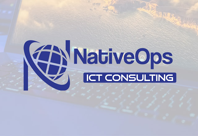 NativeOps ICT Consulting